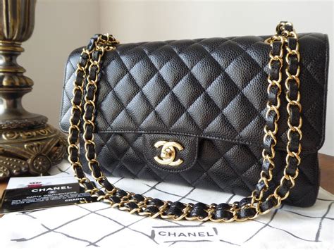 chanel caviar chevron gold hardware medium flap|The Ultimate Chanel Flap Guide .